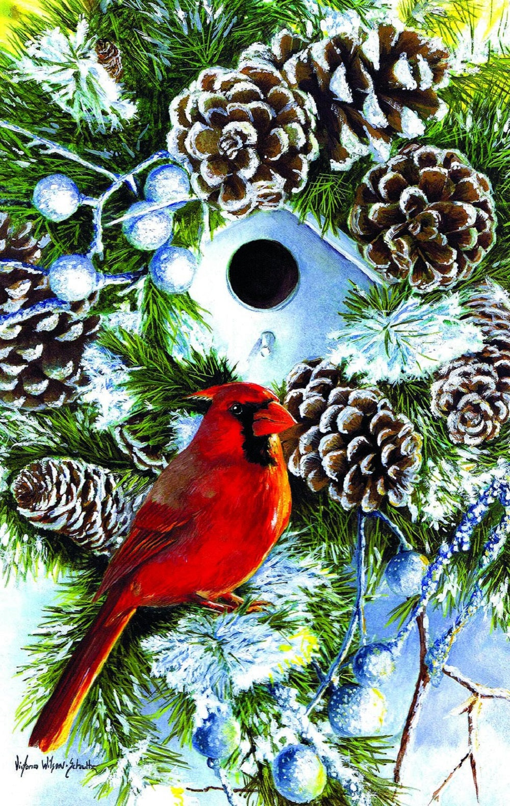 Home 550 pc Jigsaw Puzzle 54987