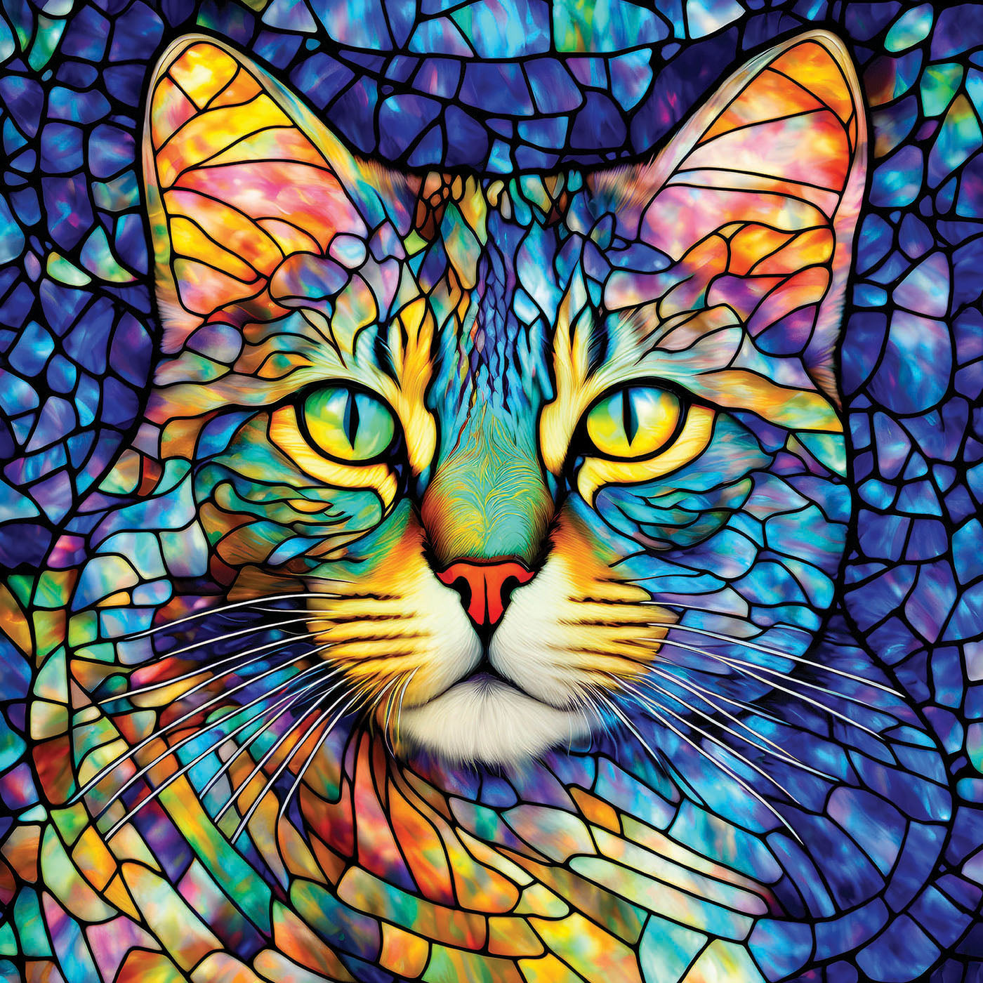 Jewel 1000 pc Jigsaw Puzzle 71348