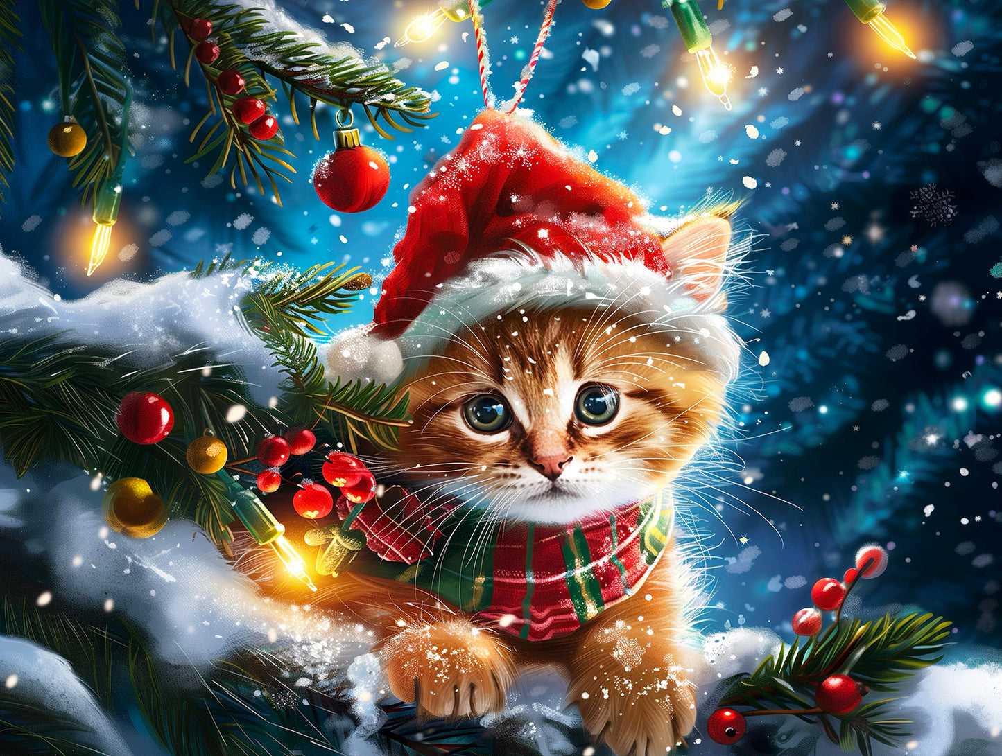 Here I Come 500 pc Jigsaw Puzzle 77066