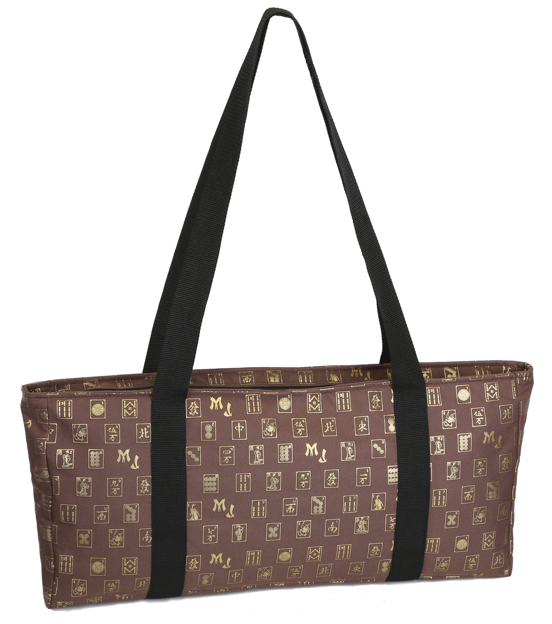 MJ Brown & Gold Soft Replacement Case 132644