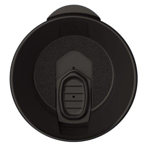 Mah Jongg Tumbler 16 oz Drinkware (Black Lid) MJ-16oz-Black