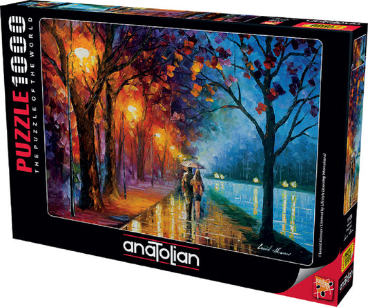 Rhapsody 1000 pc  Jigsaw Puzzle 1106