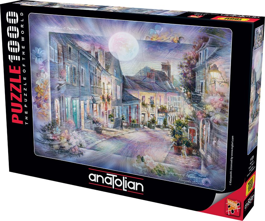 Rising Time Of Happiness 1000 pc  Jigsaw Puzzle 1129