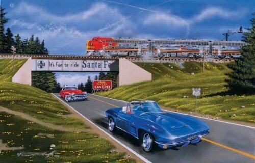America's Best 1000 pc  Jigsaw Puzzle 21323