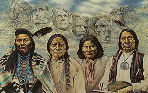 Original Founding Fathers 550 pc  Jigsaw Puzzle 40071