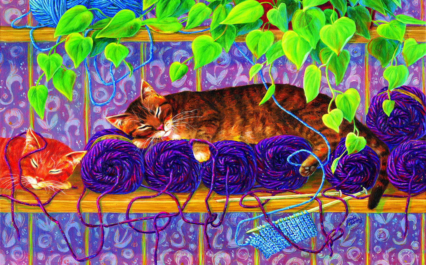 Our Work is Done Here 300 pc  Jigsaw Puzzle 31621