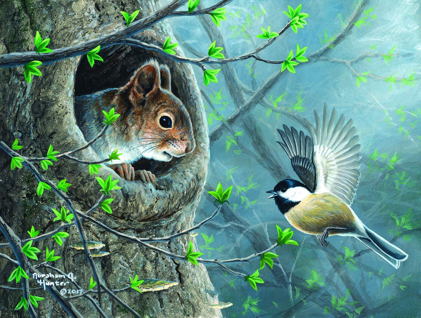 Good News 300 pc  Jigsaw Puzzle 69635