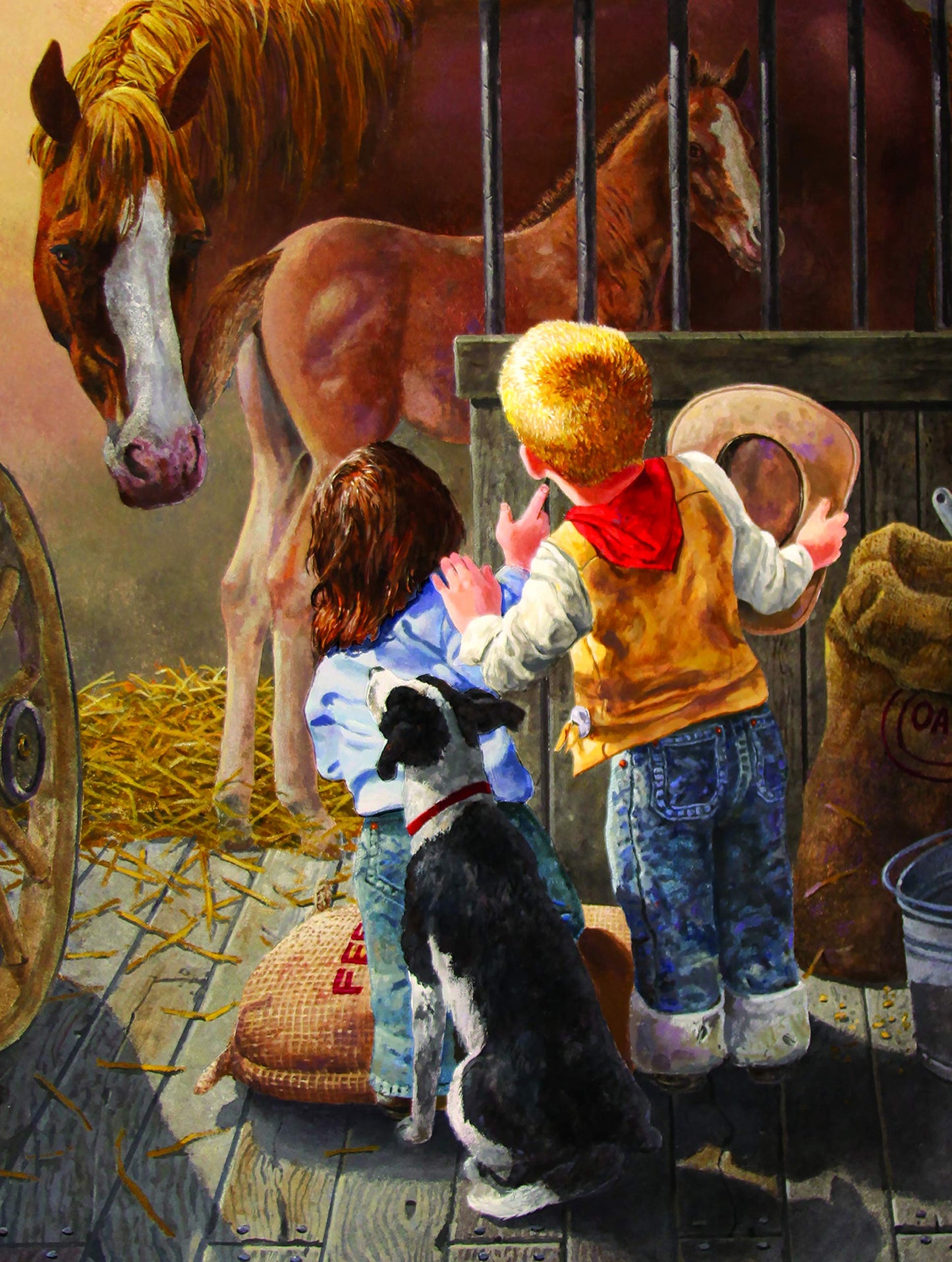 New Arrival 500 pc  Jigsaw Puzzle 36040