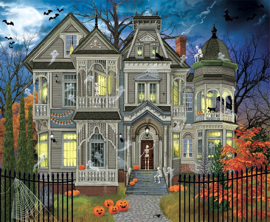 Come on In 300 pc  Jigsaw Puzzle 31449