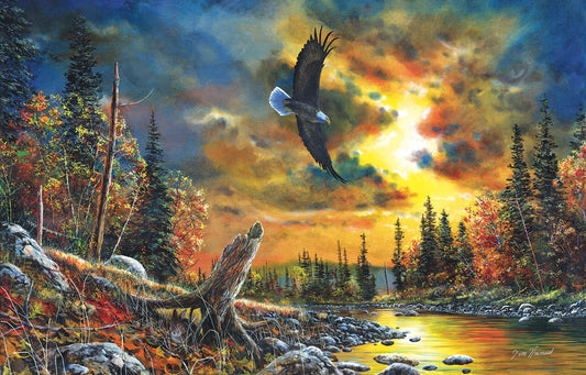 Sky Watcher 1000 pc  Jigsaw Puzzle 67377