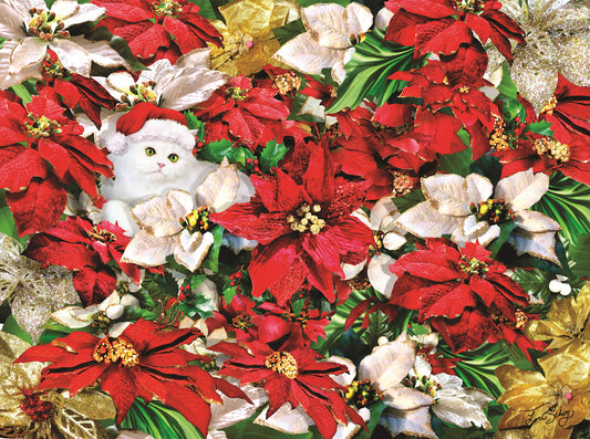 Popping Out 1000 pc  Jigsaw Puzzle 35152