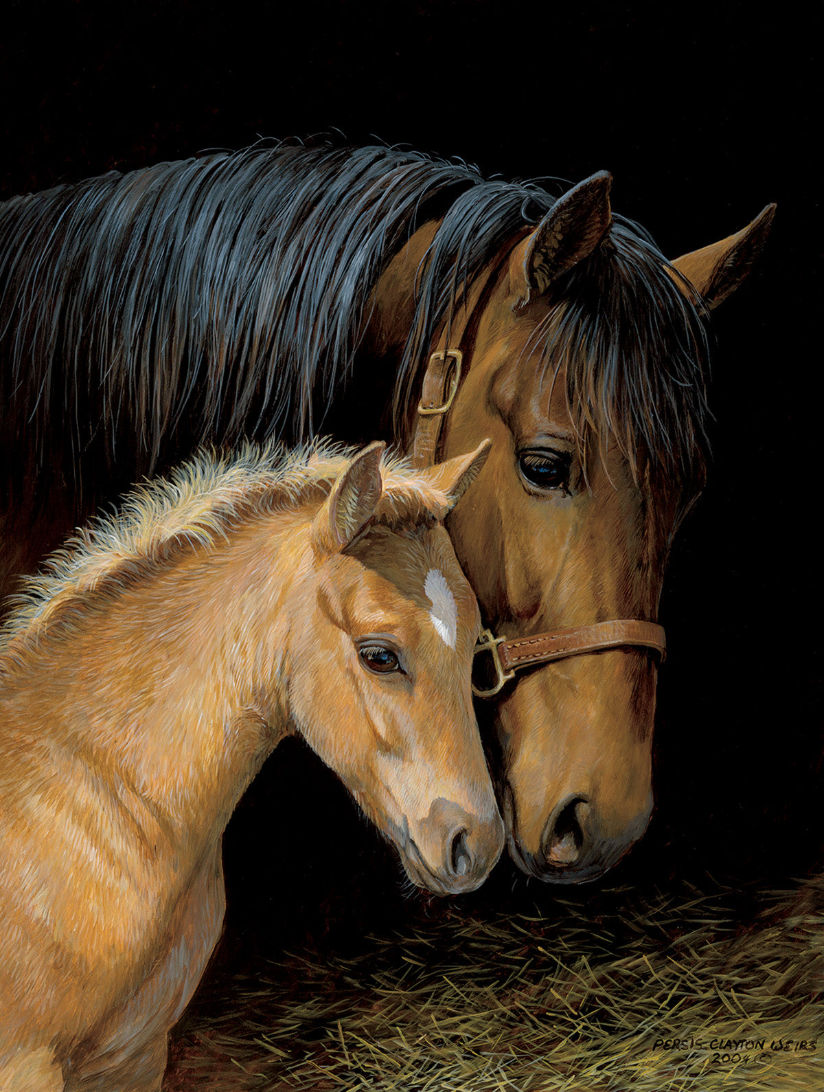 Bonding 500 pc  Jigsaw Puzzle 51905