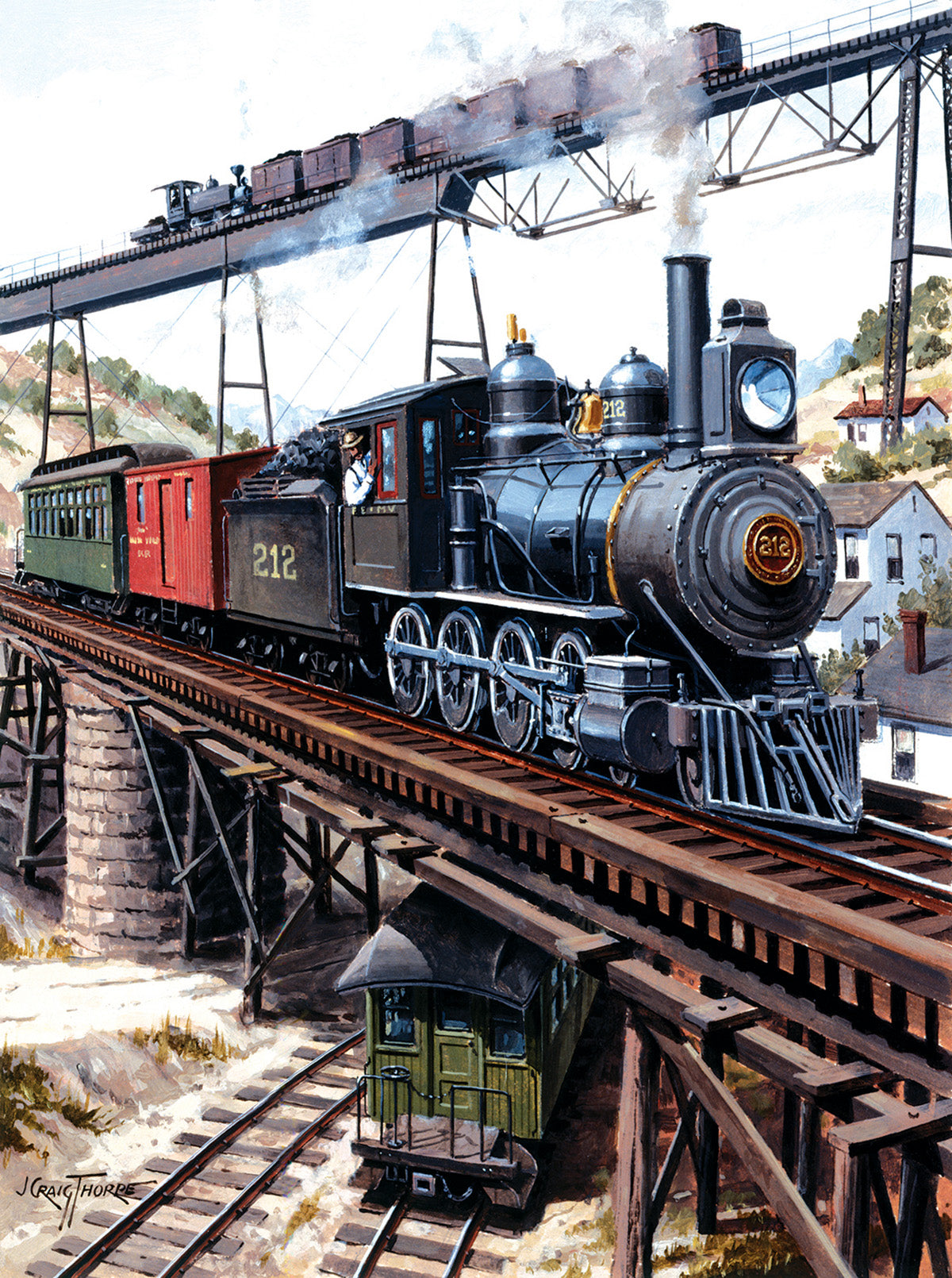 GXB14919 1000 pc  Jigsaw Puzzle 49612