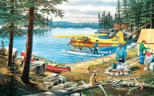 Fly In 300 pc  Jigsaw Puzzle 39986
