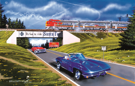 America's Best 1000 pc  Jigsaw Puzzle 21323
