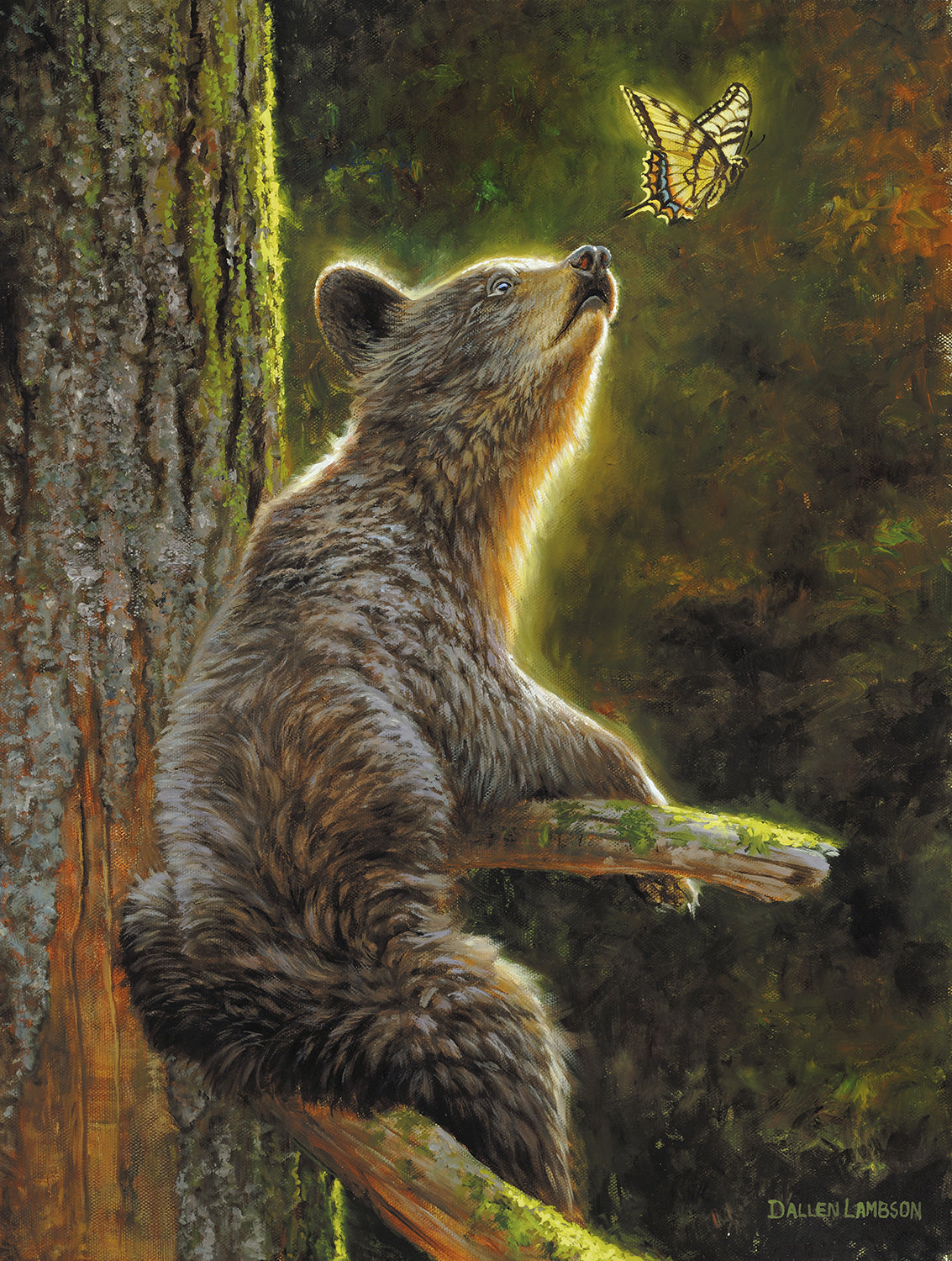 On Higher Ground 300 pc  Jigsaw Puzzle 50166