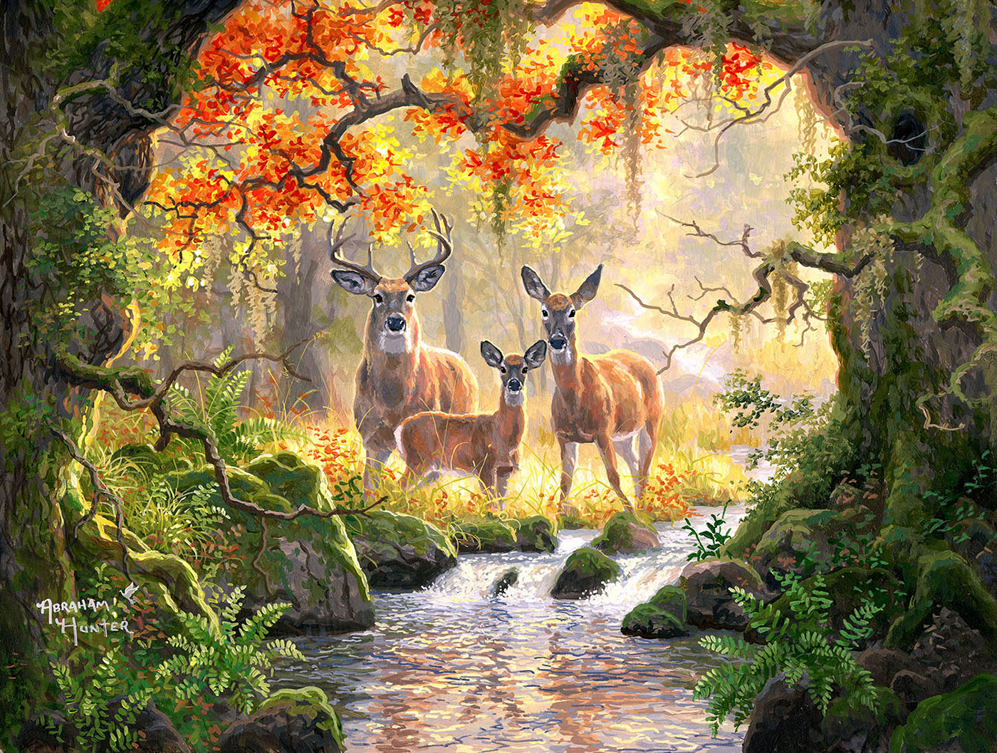 Royal Family 300 pc  Jigsaw Puzzle 69692