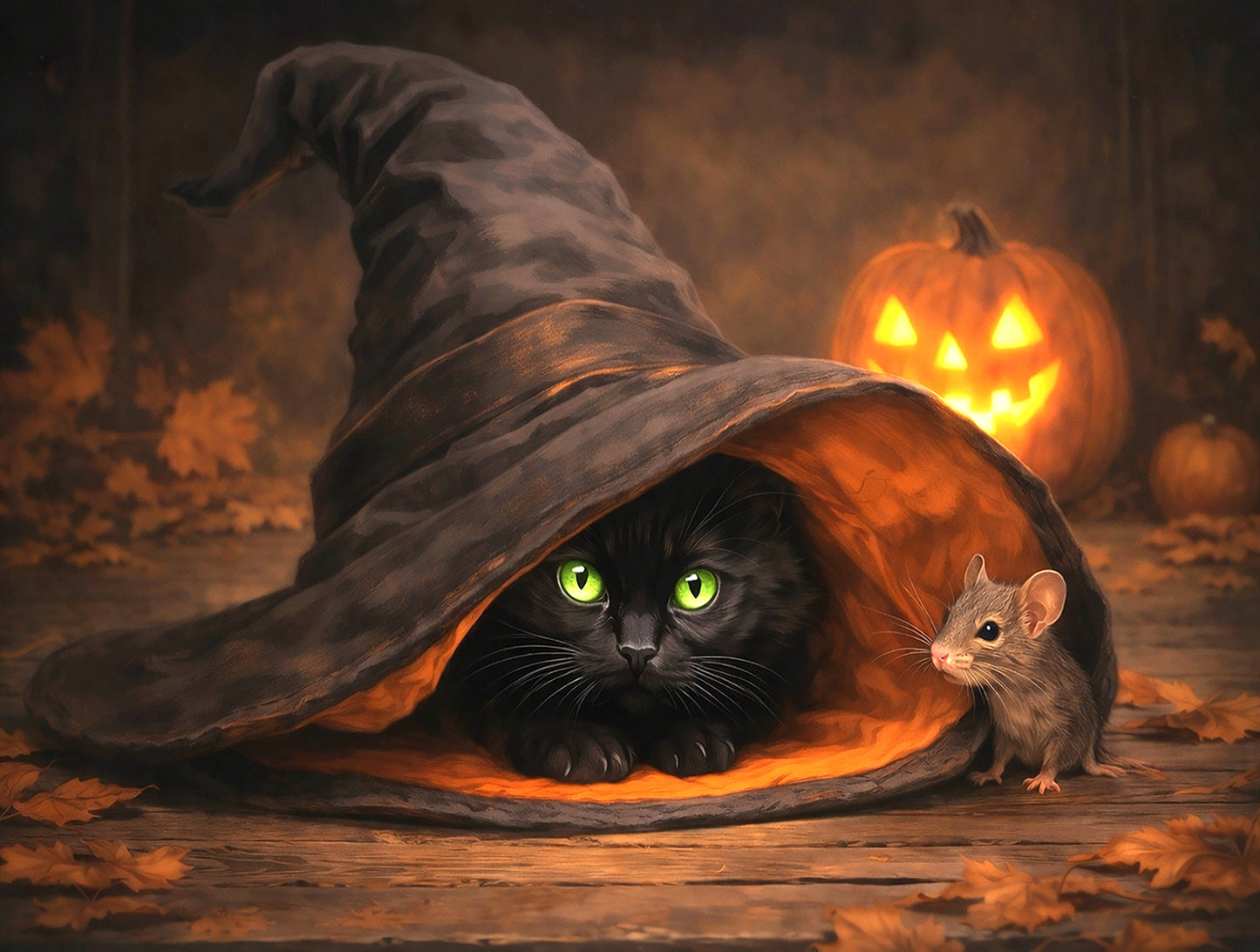 Is it Safe to Come Out Now? 300 pc  Jigsaw Puzzle 77284