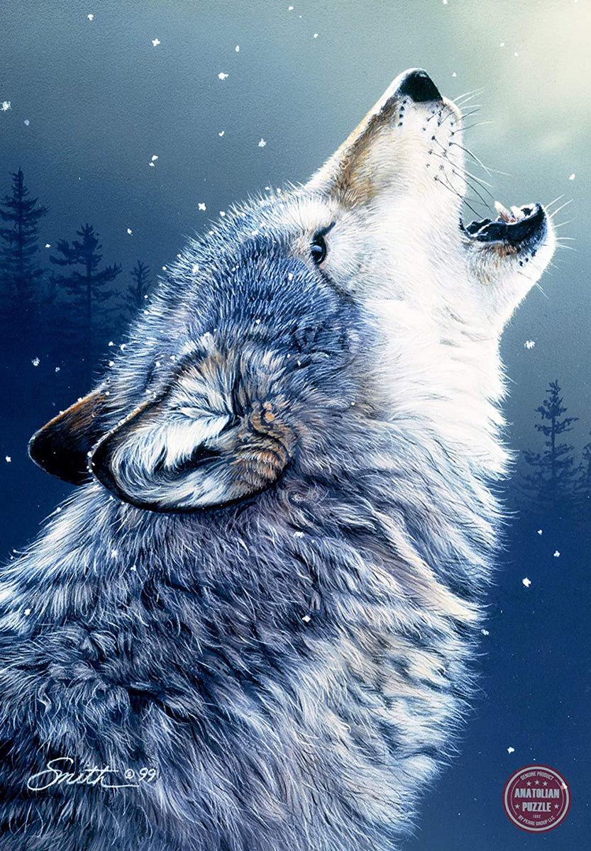 Ascending Song 500 pc  Jigsaw Puzzle 3576