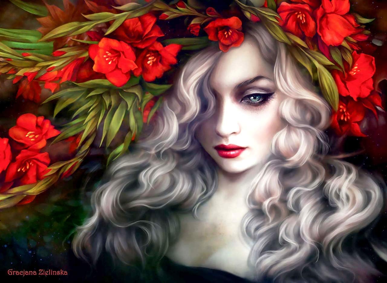 Saccharine 1000 pc  Jigsaw Puzzle 1086