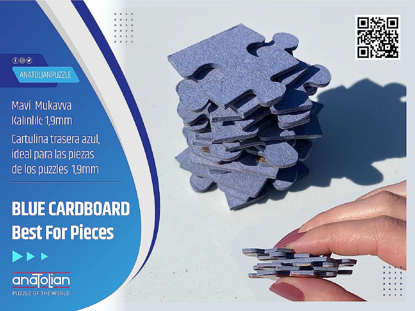 Ascending Song 500 pc  Jigsaw Puzzle 3576
