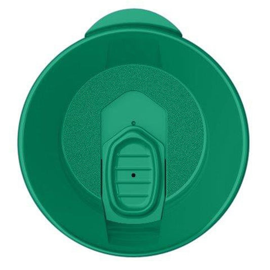 Mah Jongg Tumbler 16 oz  Drinkware (Green Lid)     MJ-16oz-Green
